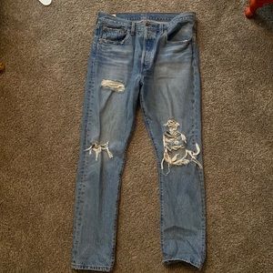 Pictures don’t do them justice. Really cute jeans